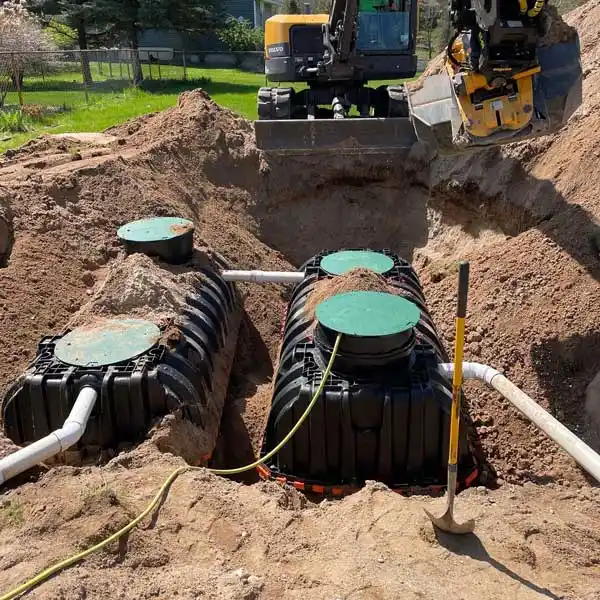septic tank services Beltsville
